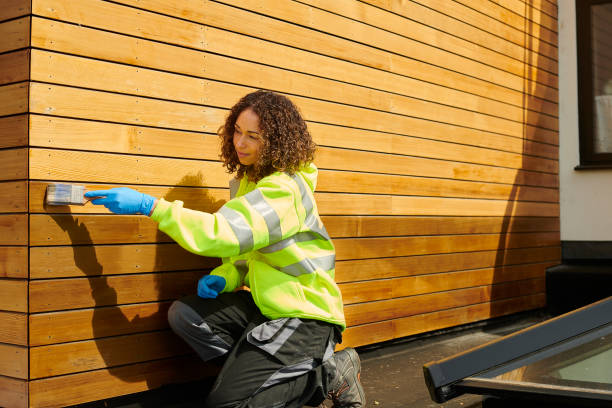 Best Historical Building Siding Restoration  in Ladysmith, WI